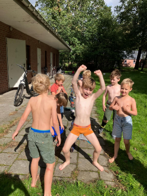 Sint-Martinus den XIIde - september-oktober